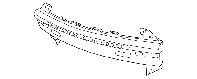 51-11-7-056-709 REINF BEAM
