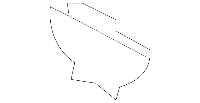 51-11-7-048-253 TOW EYE CAP
