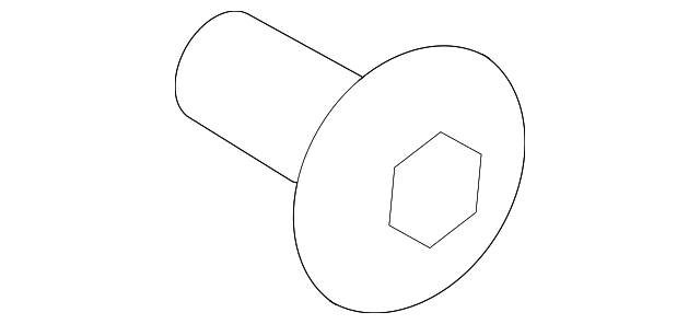 90386-08077 Деталь SEAT BACK FRAME BUSHING