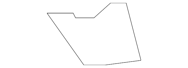 63146-35010 Деталь REINF BRACKET, LEFT