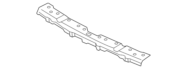 57705AL02A UPPER BRACKET