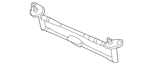 98120-1G000 WIPER LINKAGE