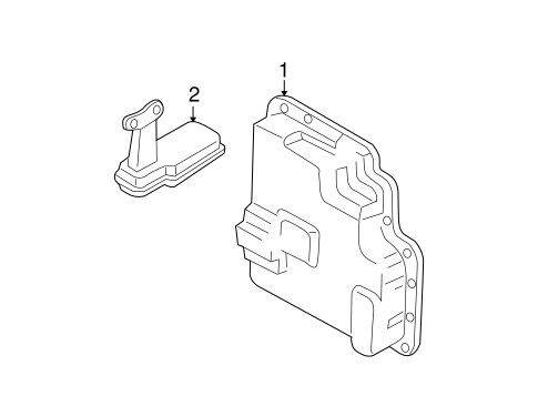 6 TRANSAXLE PARTS