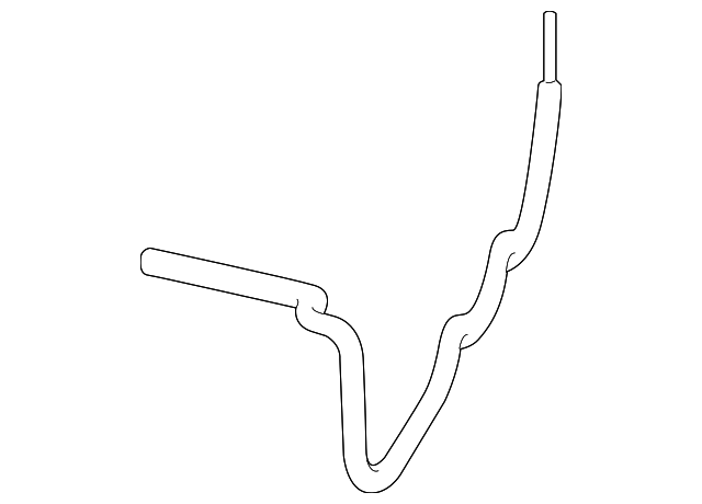 68088963AA Деталь RETAINER