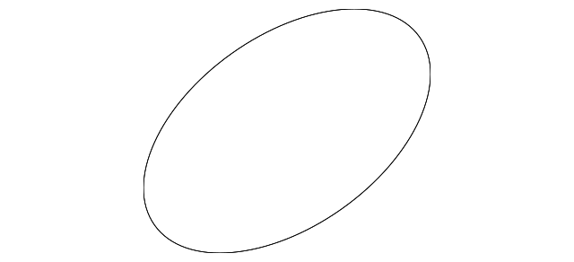 MS440054 Деталь LOWER QTR TRIM RETAINER NUT, RIGHT