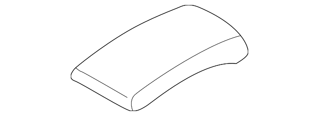 92115AE07AAD Деталь LID ASSY