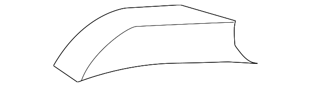 TB871T5AA Деталь ARMREST