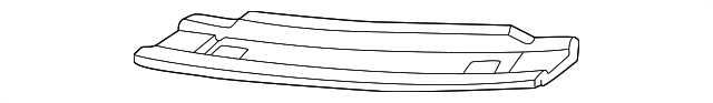 15713981 Деталь WINDSHIELD FRAME REINFORCEMENT