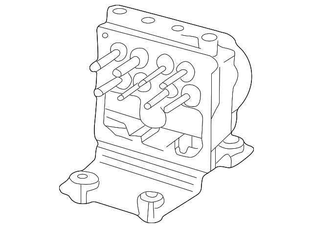 18042541 VALVE