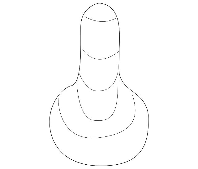 07-12-9-900-239 Деталь HIGH MOUNT LAMP SCREW