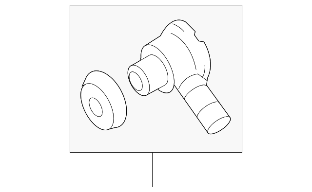 5137078J01 Деталь CHECK VALVE