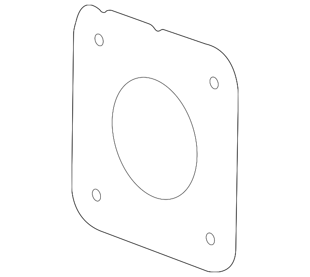 5113278J00 Деталь POWER BOOSTER GASKET