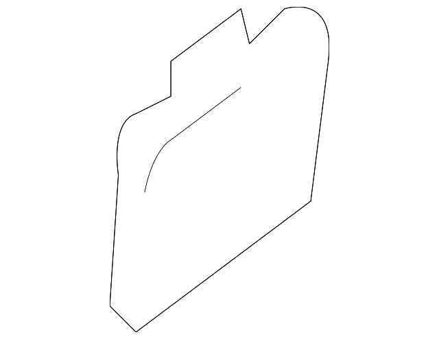 51-12-3-400-945 Деталь TOW EYE CAP