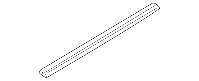 55135898AE Деталь BELT W'STRIP, RIGHT