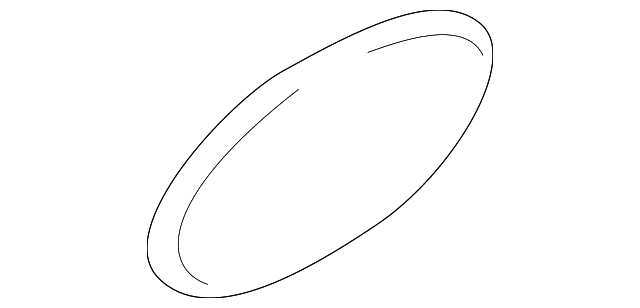 93033TC042 Деталь EMBLEM