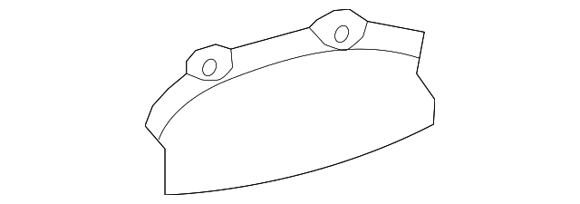55418-47020 SPACER