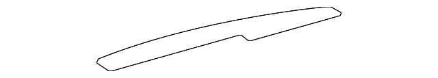 55358-47050 CUSHION