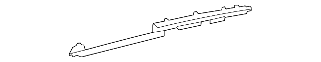 55475-47080 FILLER TRIM