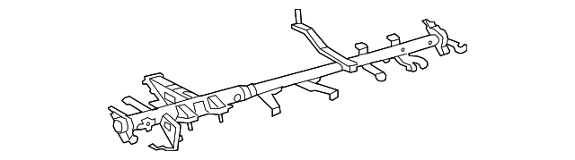 55330-47094 REINFORCEMENT