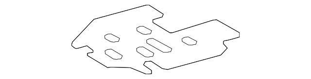55356-47070 CUSHION
