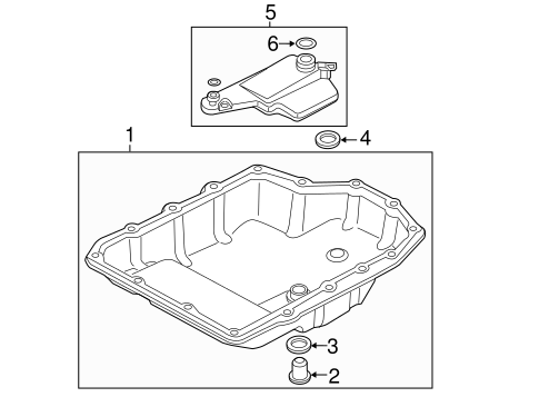 3 TRANSAXLE PARTS 2
