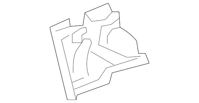 89044980 CUP HOLDER