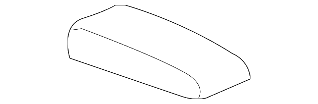 15261230 ARMREST