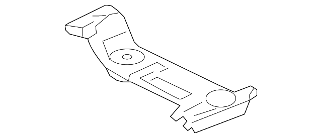 15259387 COVER PANEL