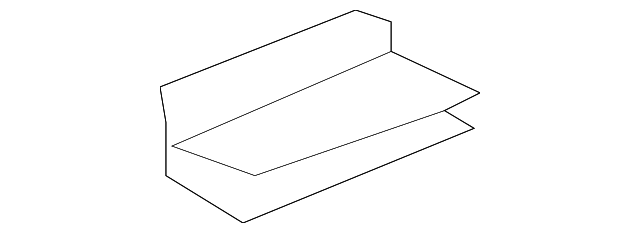 88986011 HINGE