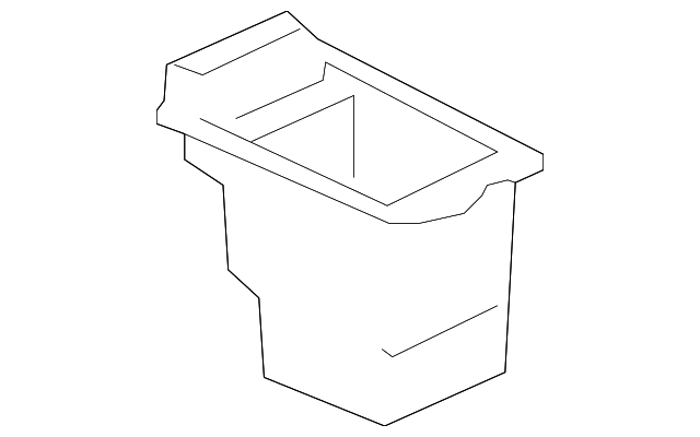 88986014 COMPARTMENT