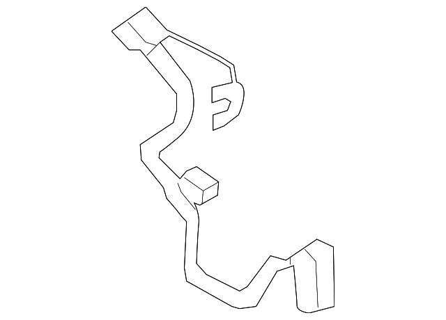 15181840 WIRE HARNESS