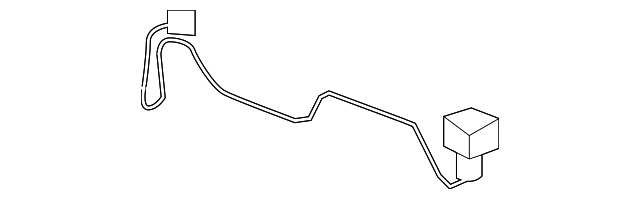 15185126 Деталь TRACT CTL SWITCH