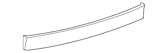 52615-06070 ABSORBER
