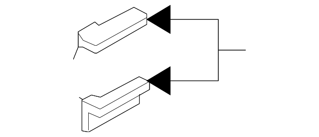 8N0-881-277 Деталь SEAT ADJUSTER STOP, RIGHT