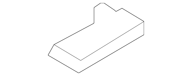 8N0-881-253-A-01C Деталь ADJUST HANDLE, LEFT