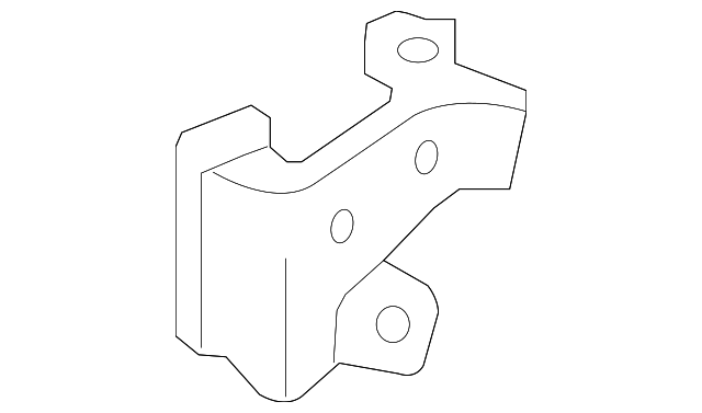 8N0-881-240-A Деталь BEARING ASSY, RIGHT