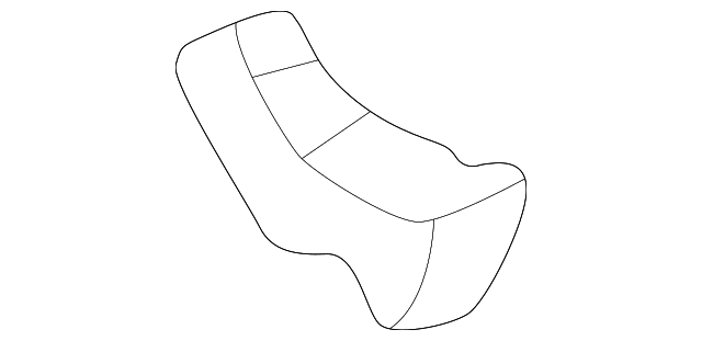 112-141-00-87 MOTOR COVER BUFFER
