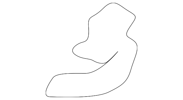 84715-2D000 INSTRUMENT PANEL PIN