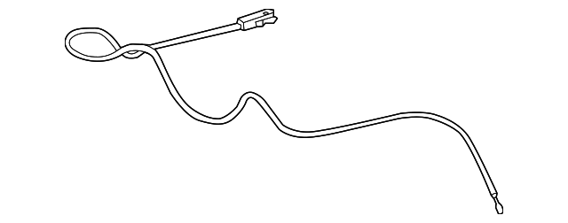 64607-07010 RELEASE CABLE