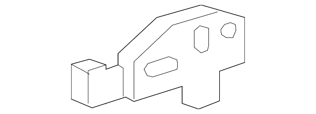 23247577 Деталь SEAT SWITCH