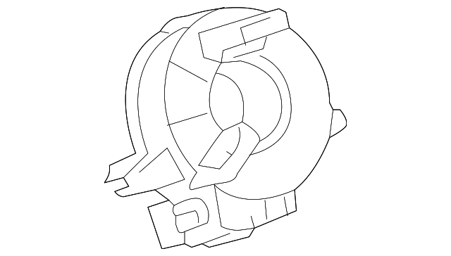 89245-48030 SENSOR