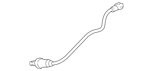 89467-06120 Деталь AIR/FUEL SENSOR