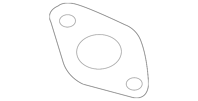 25634-36010 EGR TUBE GASKET