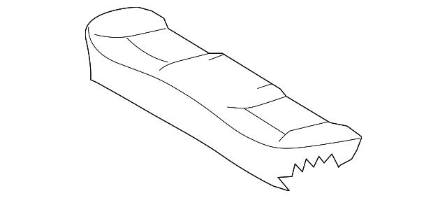 88320-JM02B CUSHION COVER