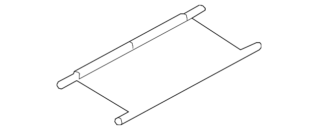 5057810AA CARGO NET