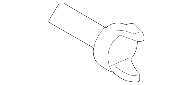 15789012 LOCK CYLINDER