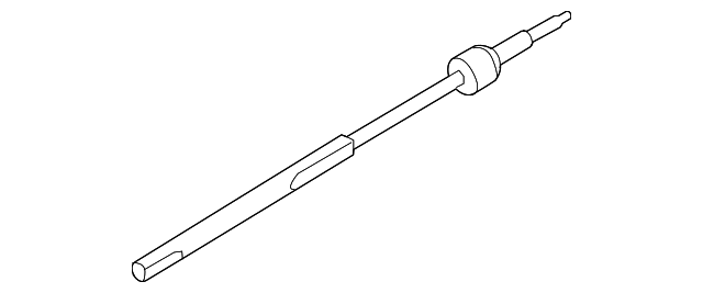19133768 STEERING SHAFT
