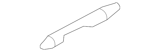 26061342 Деталь LOCK PIN