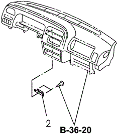 SLX INSTRUMENT UNDERCOVER