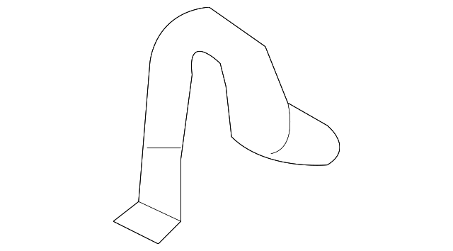 53823-33020 Деталь FENDER MTG BKT, RIGHT
